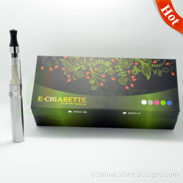 China High Quality EGO E Cigarette Wholesale
